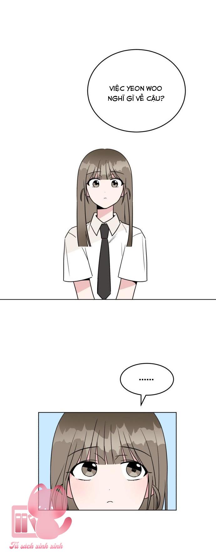 Chúng Ta Là Gì Của Nhau? - Chap 31 - Trang 54