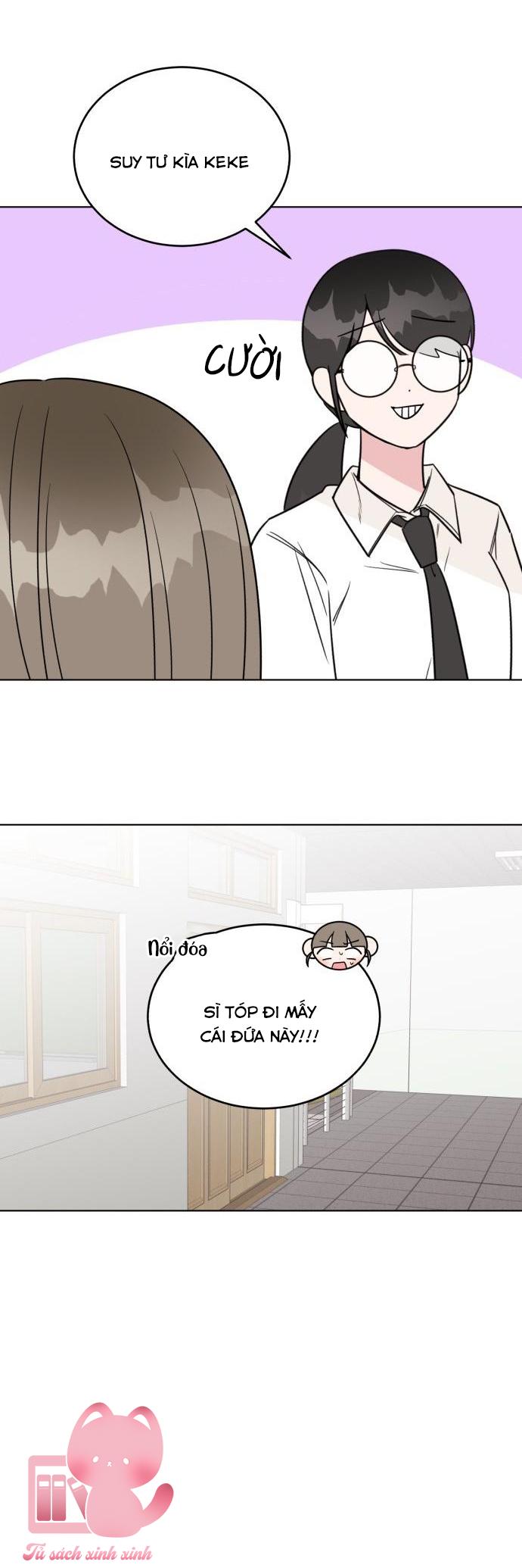 Chúng Ta Là Gì Của Nhau? - Chap 31 - Trang 55