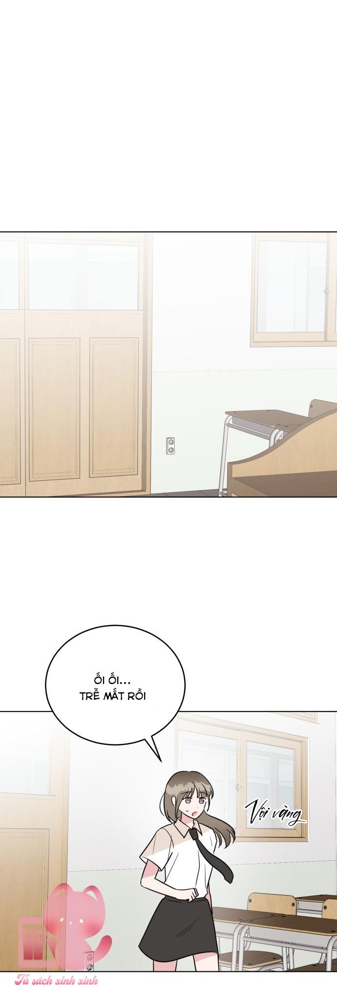 Chúng Ta Là Gì Của Nhau? - Chap 31 - Trang 56