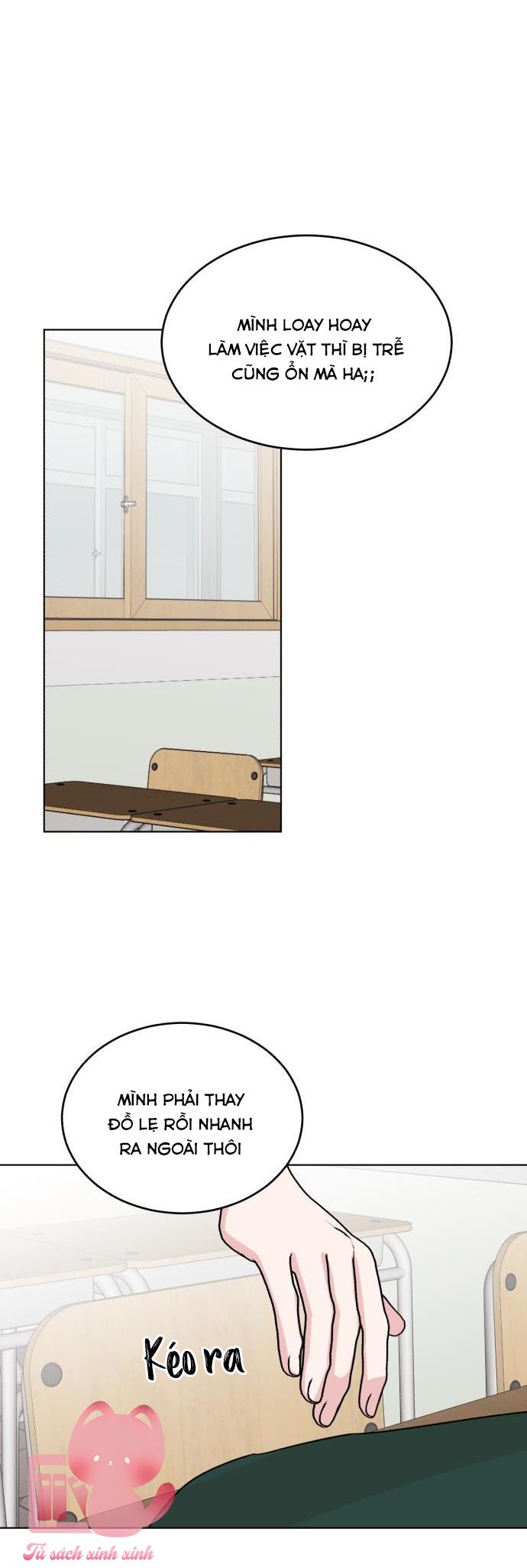 Chúng Ta Là Gì Của Nhau? - Chap 31 - Trang 57