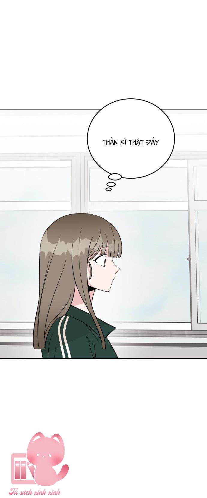 Chúng Ta Là Gì Của Nhau? - Chap 31 - Trang 61