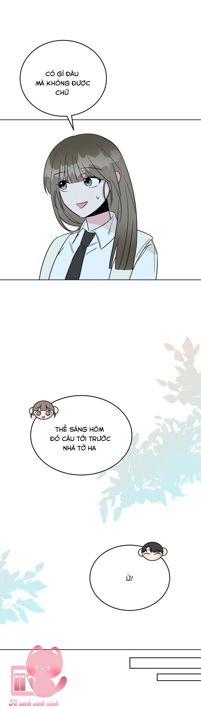Chúng Ta Là Gì Của Nhau? - Chap 31 - Trang 66