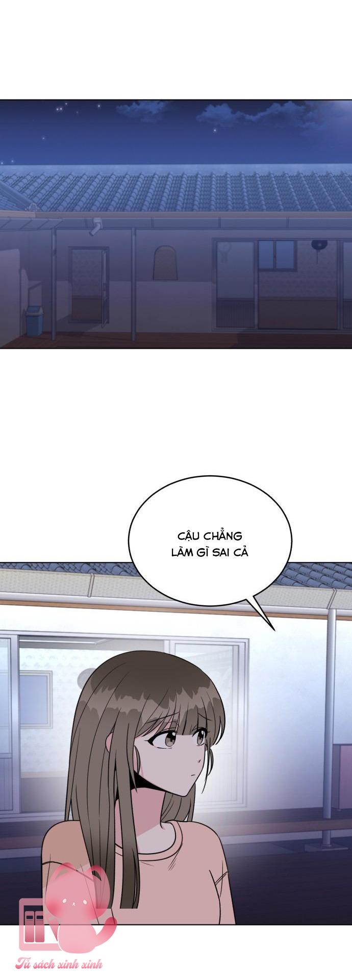 Chúng Ta Là Gì Của Nhau? - Chap 31 - Trang 8