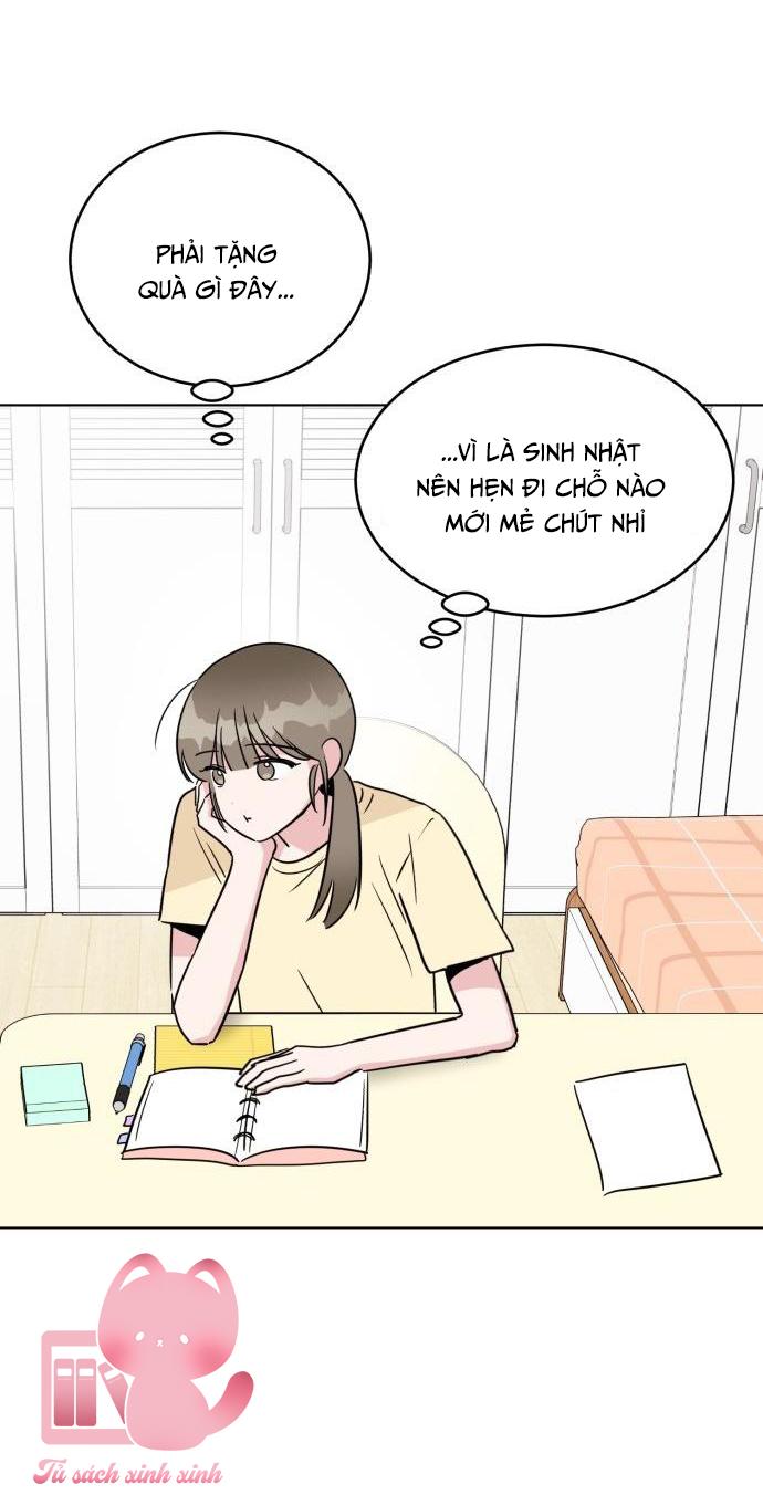 Chúng Ta Là Gì Của Nhau? - Chap 31 - Trang 71
