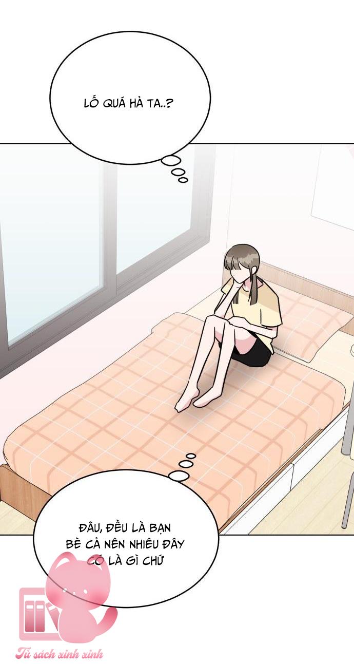 Chúng Ta Là Gì Của Nhau? - Chap 31 - Trang 72