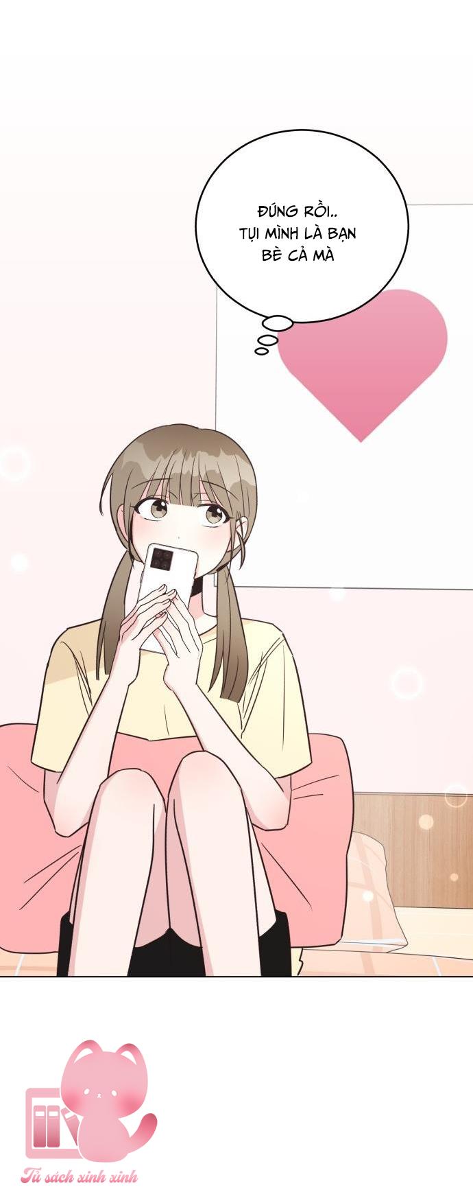 Chúng Ta Là Gì Của Nhau? - Chap 31 - Trang 73