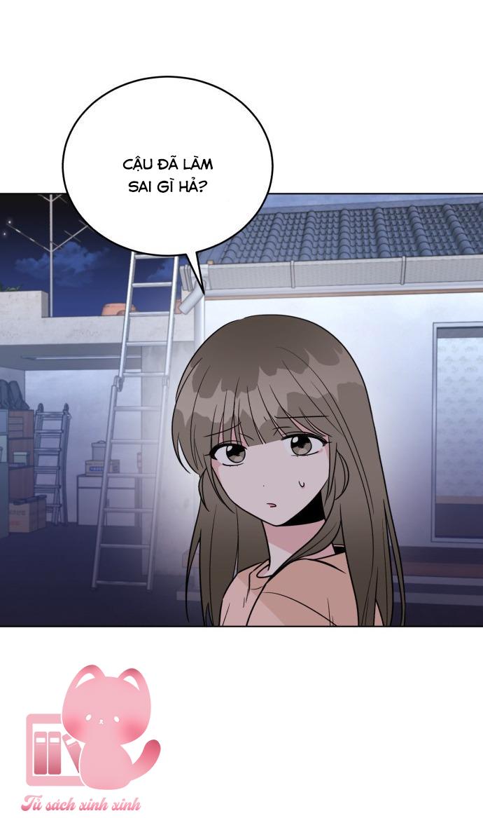 Chúng Ta Là Gì Của Nhau? - Chap 31 - Trang 10