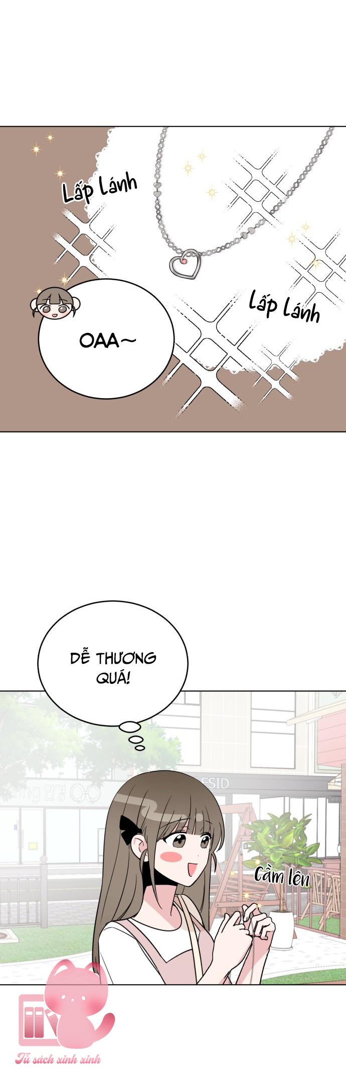 Chúng Ta Là Gì Của Nhau? - Chap 32 - Trang 15