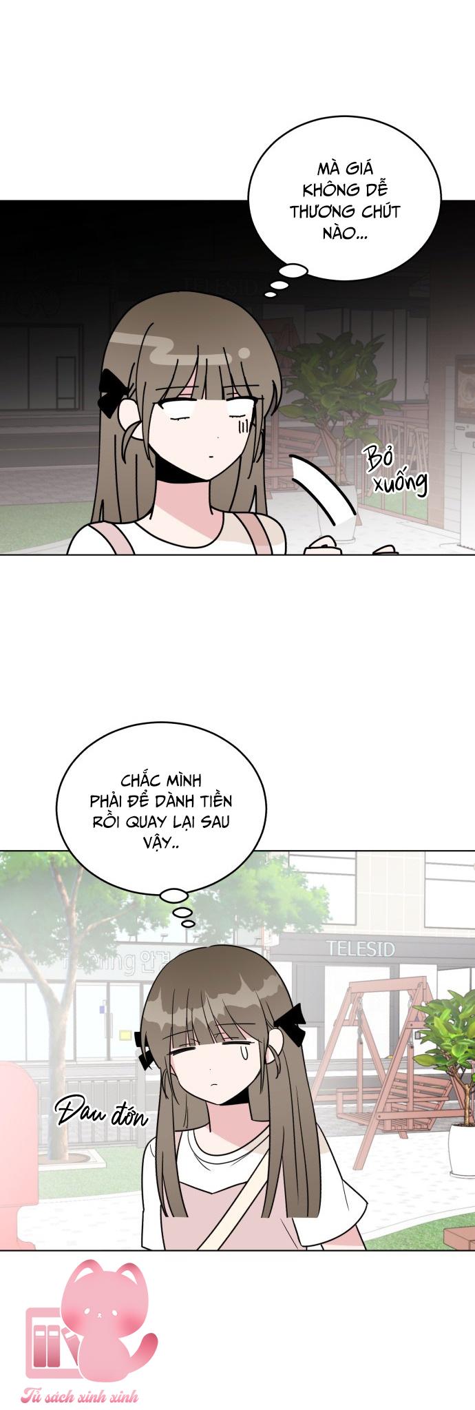Chúng Ta Là Gì Của Nhau? - Chap 32 - Trang 16