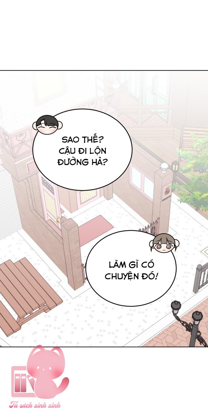 Chúng Ta Là Gì Của Nhau? - Chap 32 - Trang 17