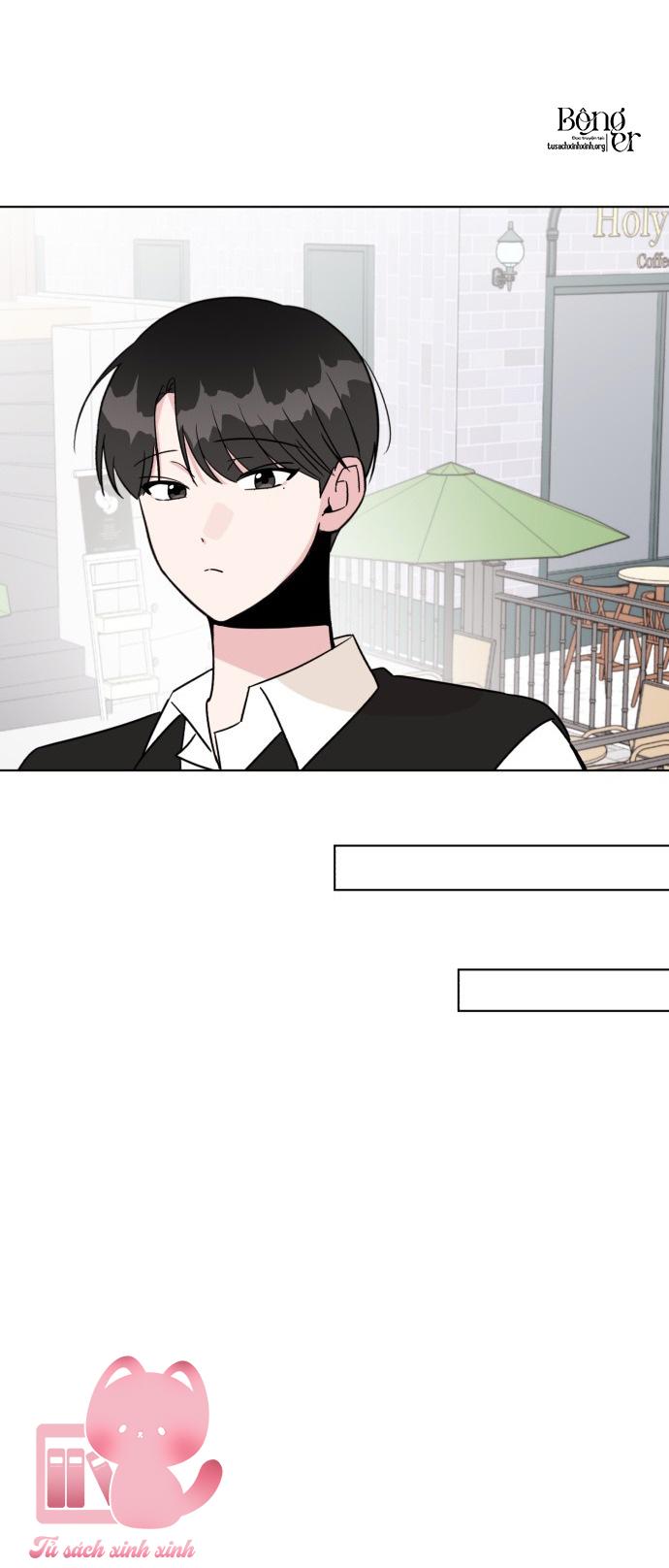 Chúng Ta Là Gì Của Nhau? - Chap 32 - Trang 18