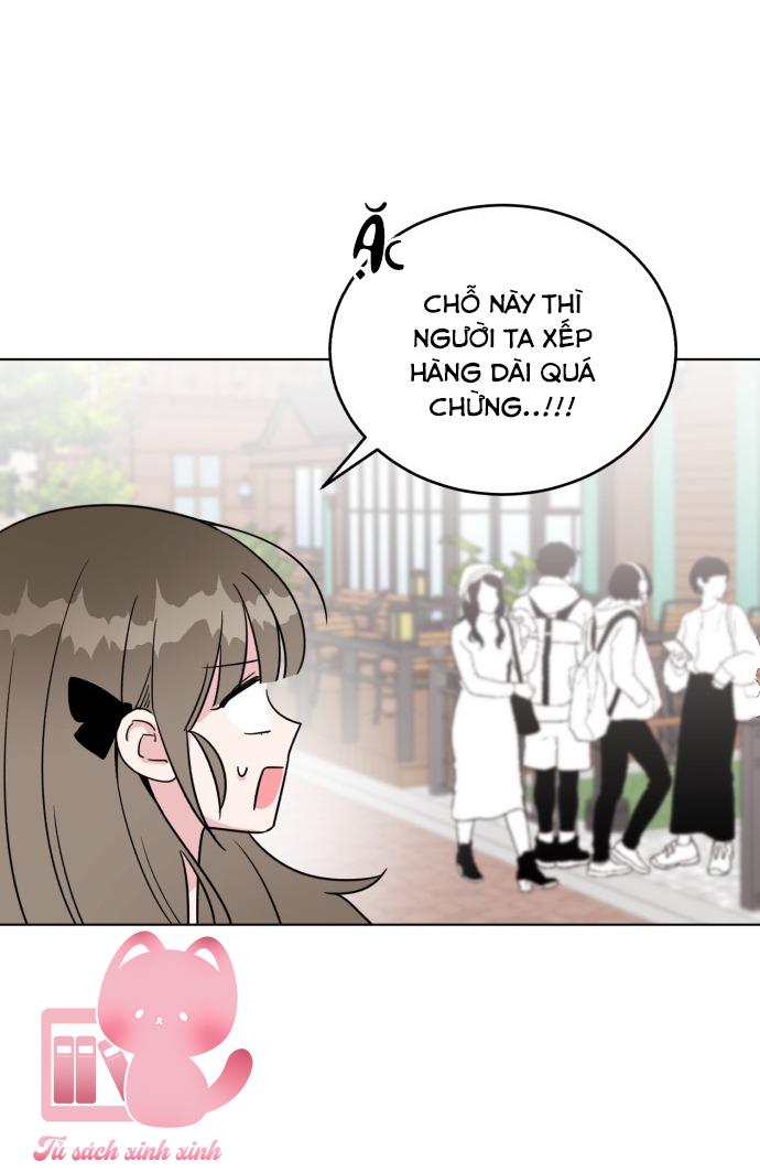 Chúng Ta Là Gì Của Nhau? - Chap 32 - Trang 21