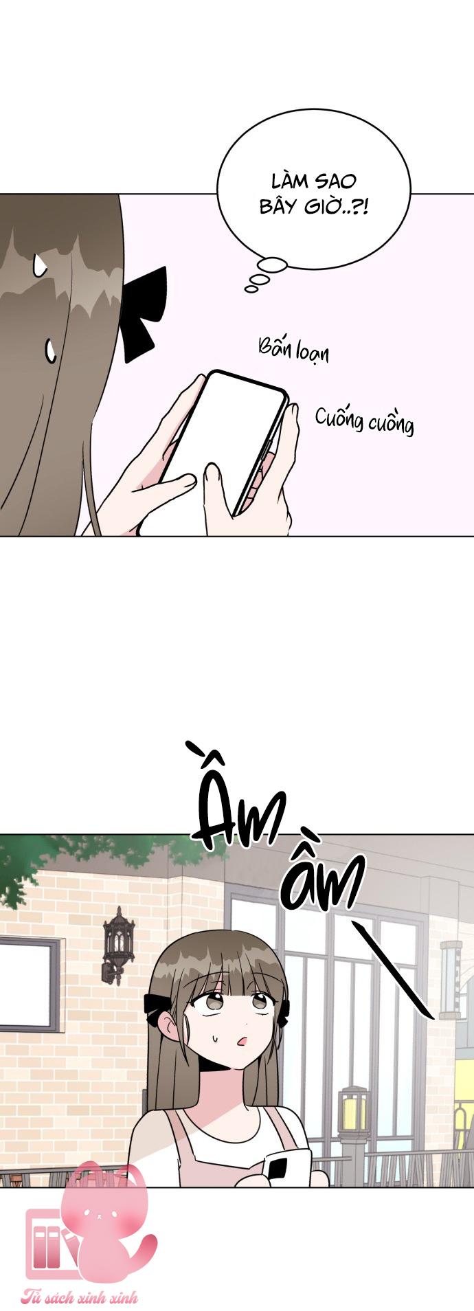 Chúng Ta Là Gì Của Nhau? - Chap 32 - Trang 24