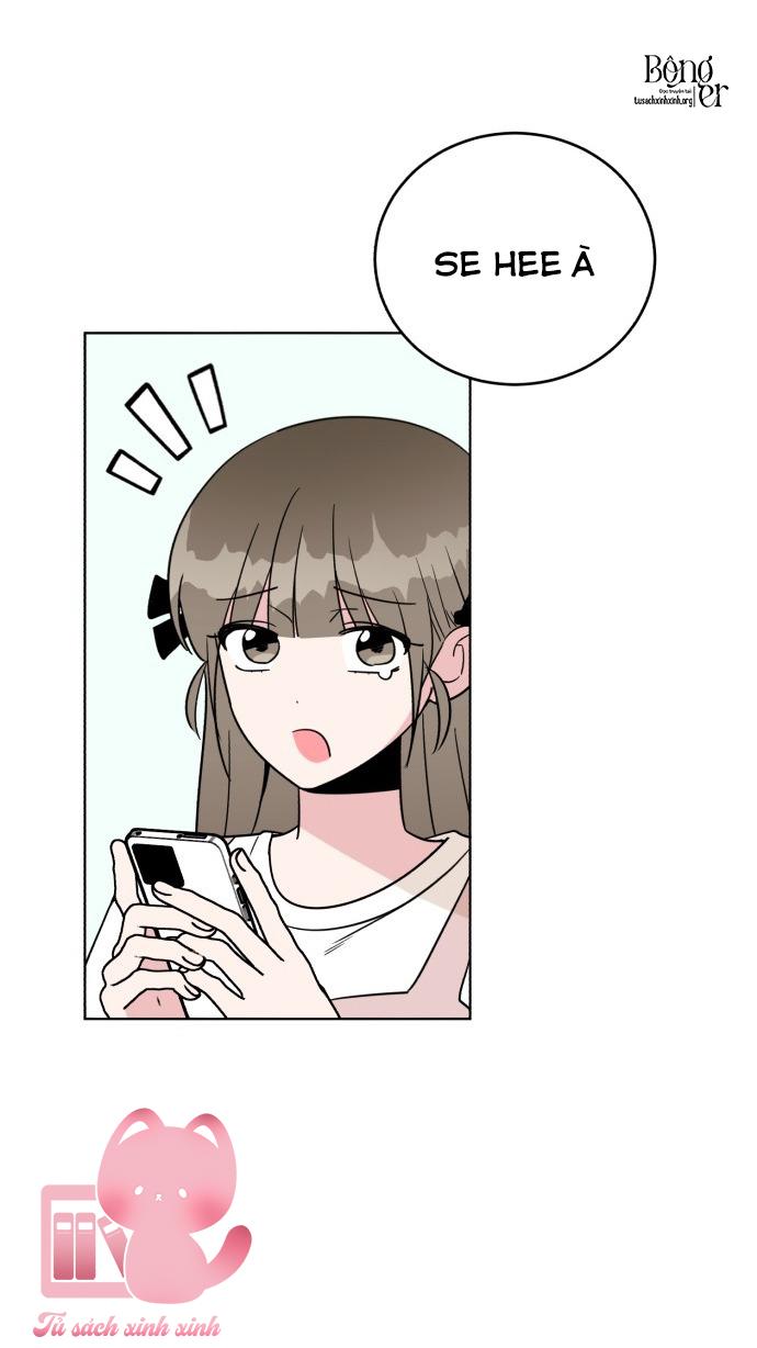 Chúng Ta Là Gì Của Nhau? - Chap 32 - Trang 26