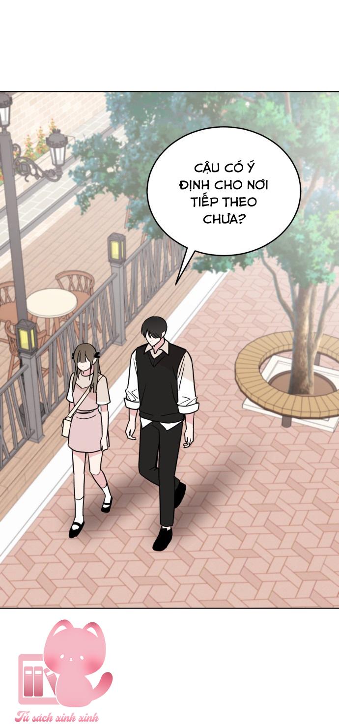 Chúng Ta Là Gì Của Nhau? - Chap 32 - Trang 31