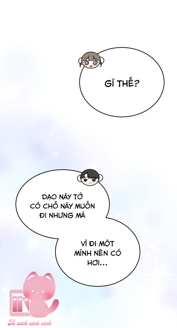 Chúng Ta Là Gì Của Nhau? - Chap 32 - Trang 33