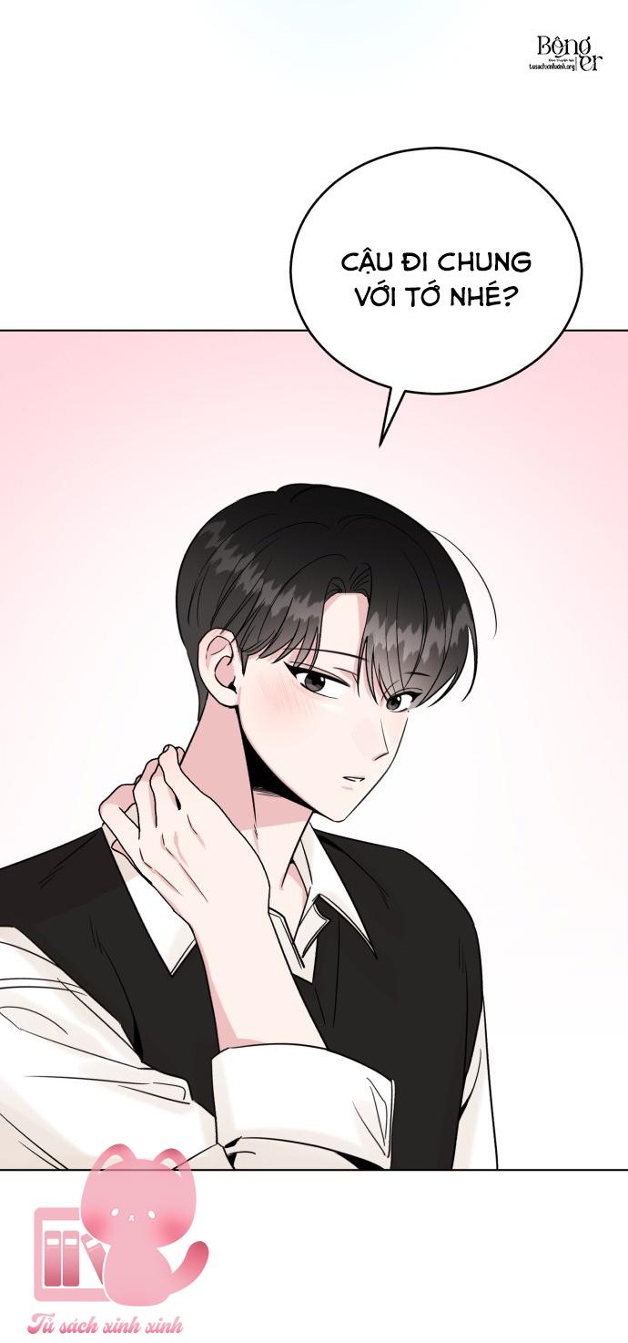 Chúng Ta Là Gì Của Nhau? - Chap 32 - Trang 34