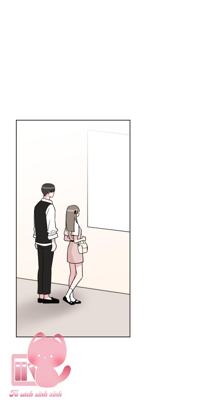 Chúng Ta Là Gì Của Nhau? - Chap 32 - Trang 36