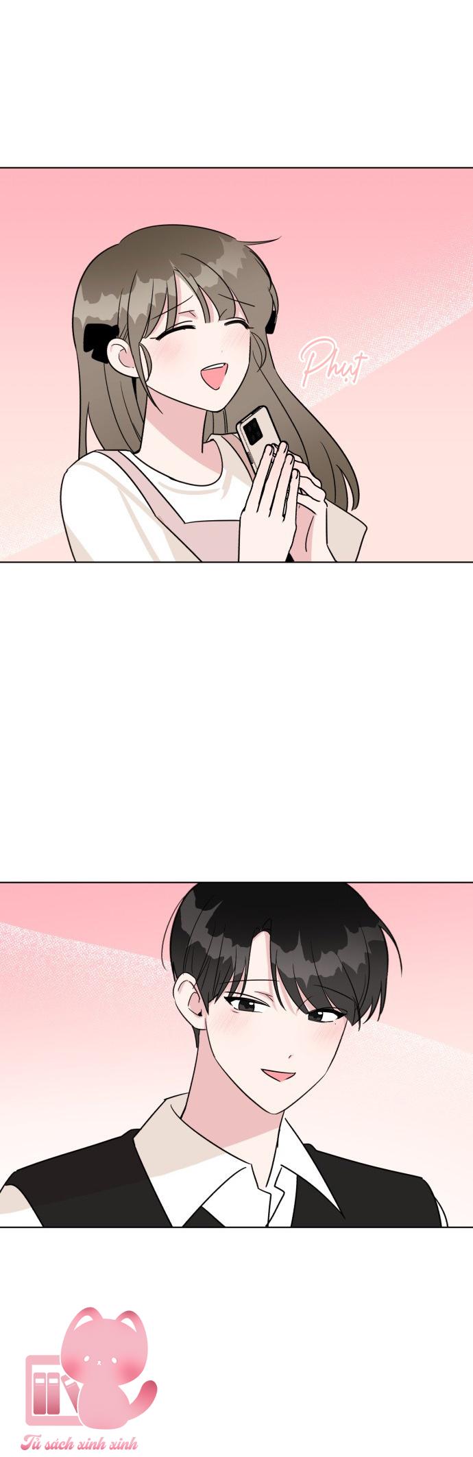 Chúng Ta Là Gì Của Nhau? - Chap 32 - Trang 39