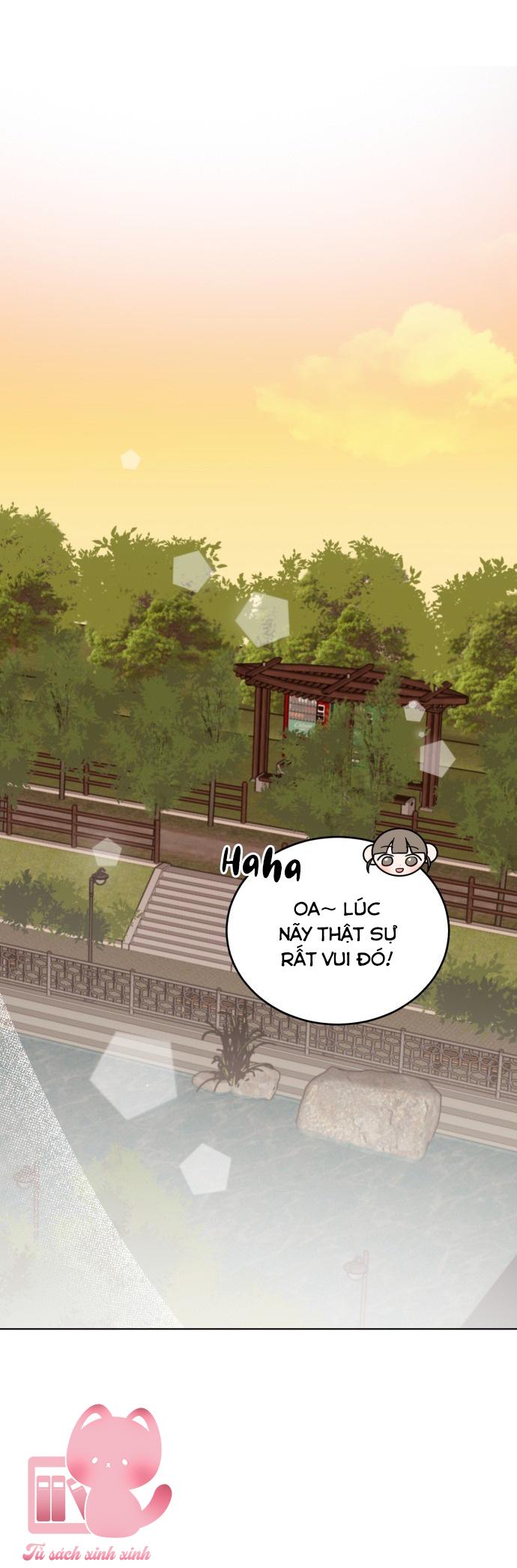 Chúng Ta Là Gì Của Nhau? - Chap 32 - Trang 40