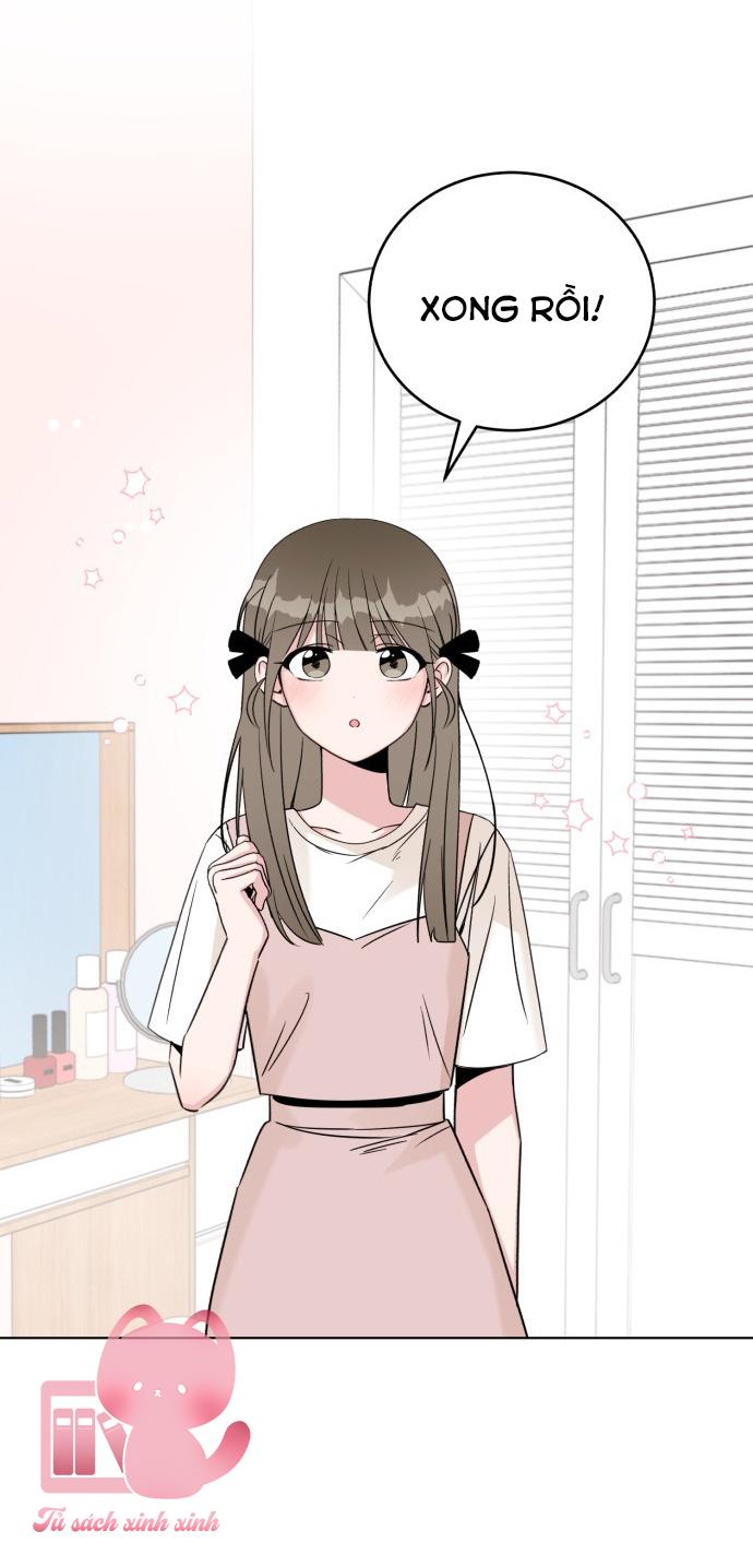 Chúng Ta Là Gì Của Nhau? - Chap 32 - Trang 5