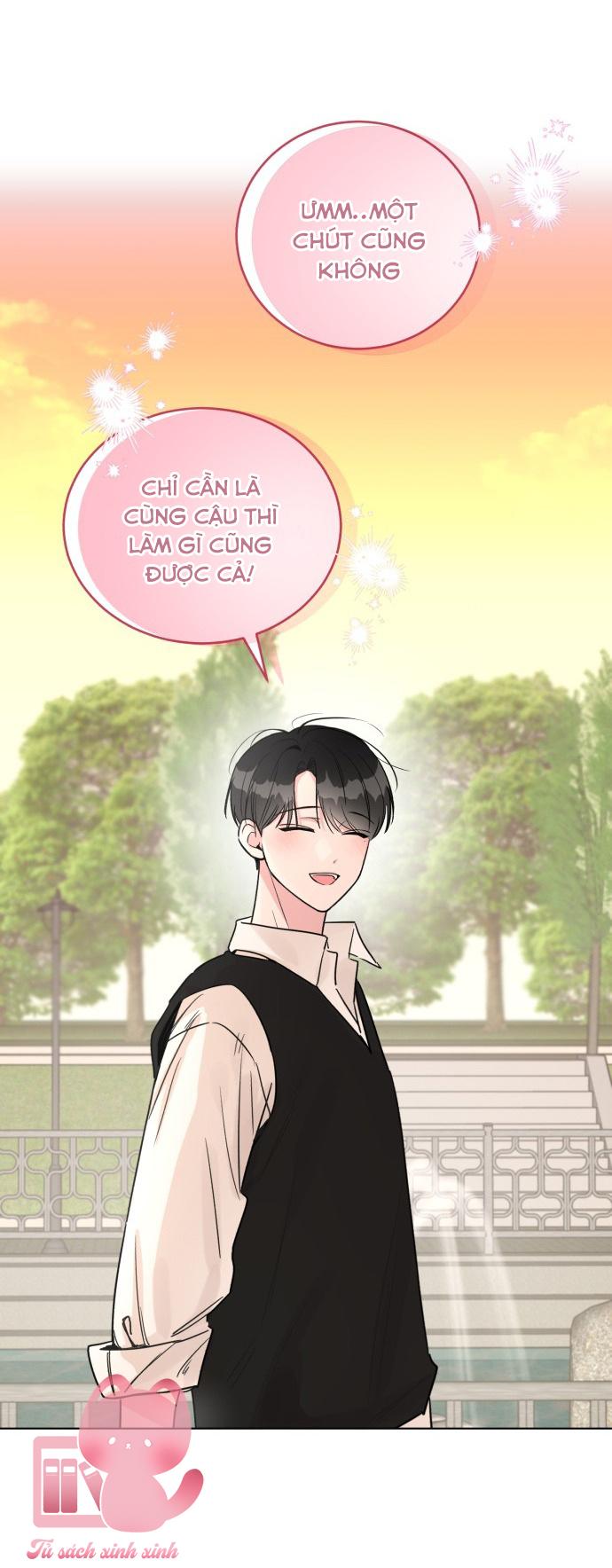 Chúng Ta Là Gì Của Nhau? - Chap 32 - Trang 45