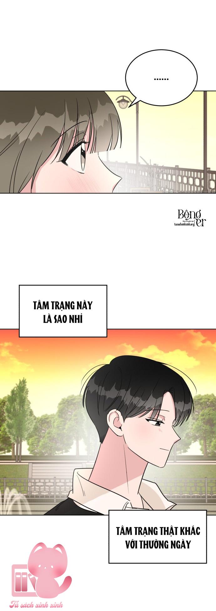 Chúng Ta Là Gì Của Nhau? - Chap 32 - Trang 46