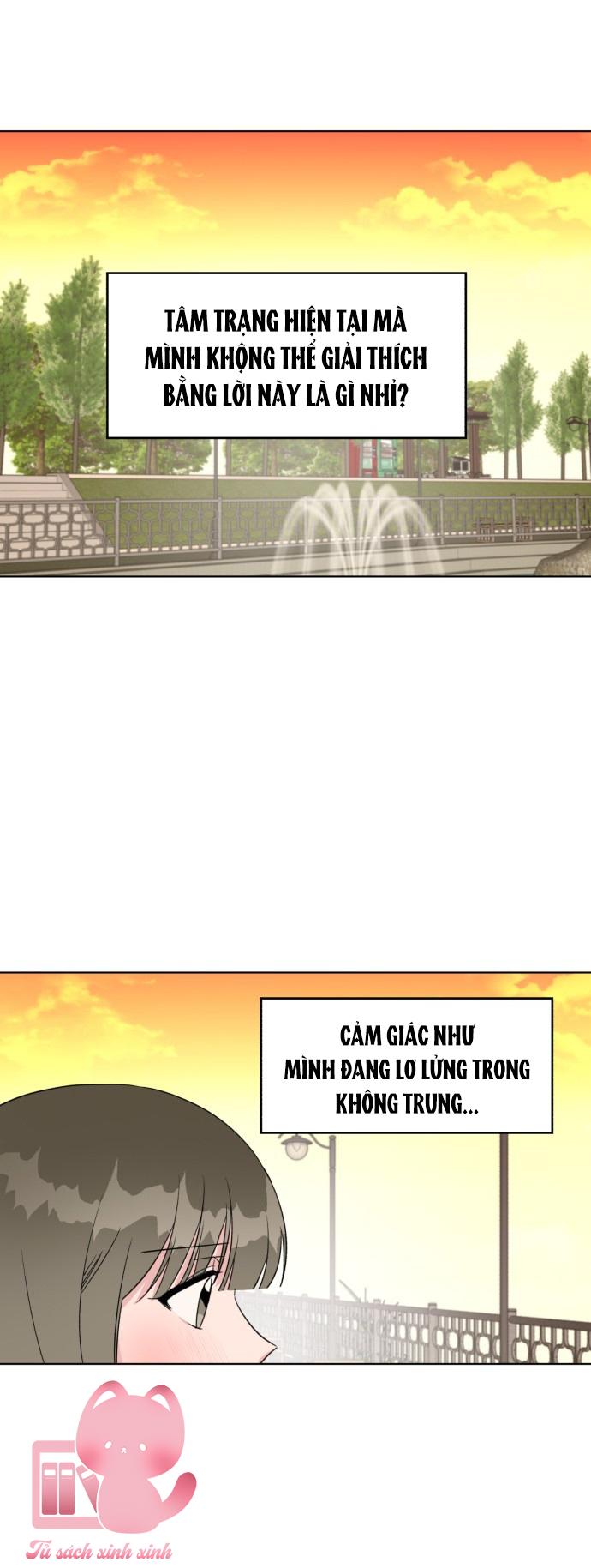 Chúng Ta Là Gì Của Nhau? - Chap 32 - Trang 47