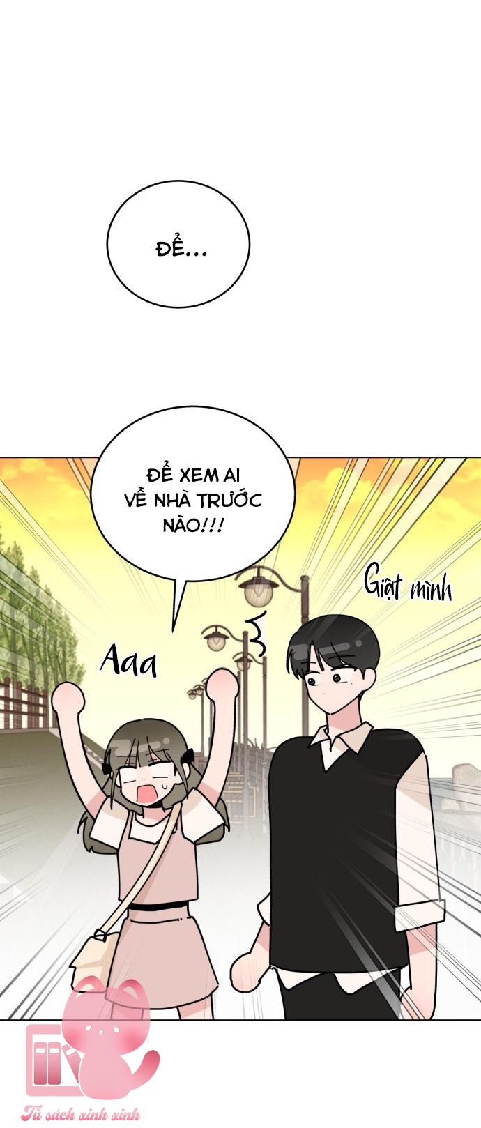 Chúng Ta Là Gì Của Nhau? - Chap 32 - Trang 49