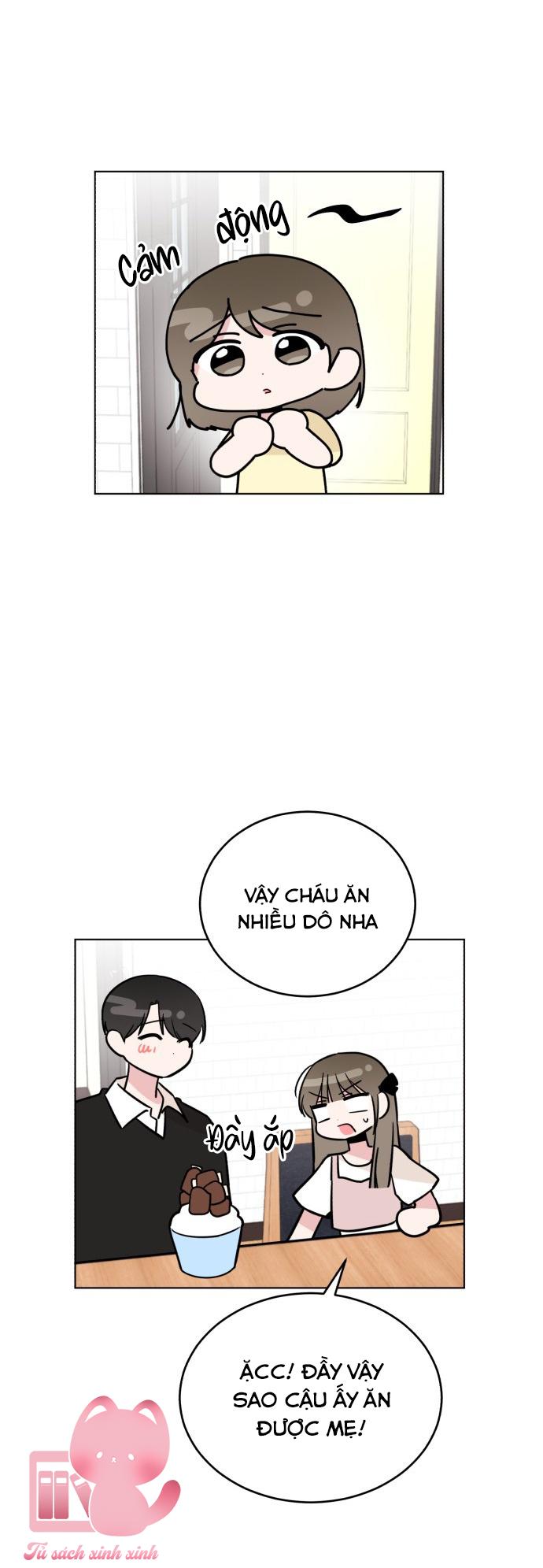 Chúng Ta Là Gì Của Nhau? - Chap 32 - Trang 53