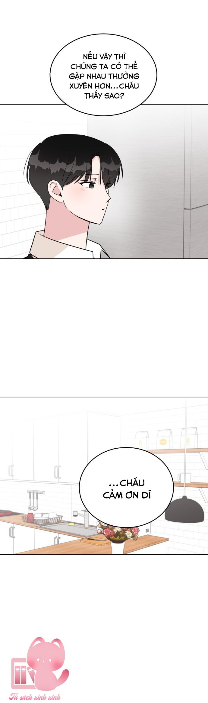 Chúng Ta Là Gì Của Nhau? - Chap 32 - Trang 55