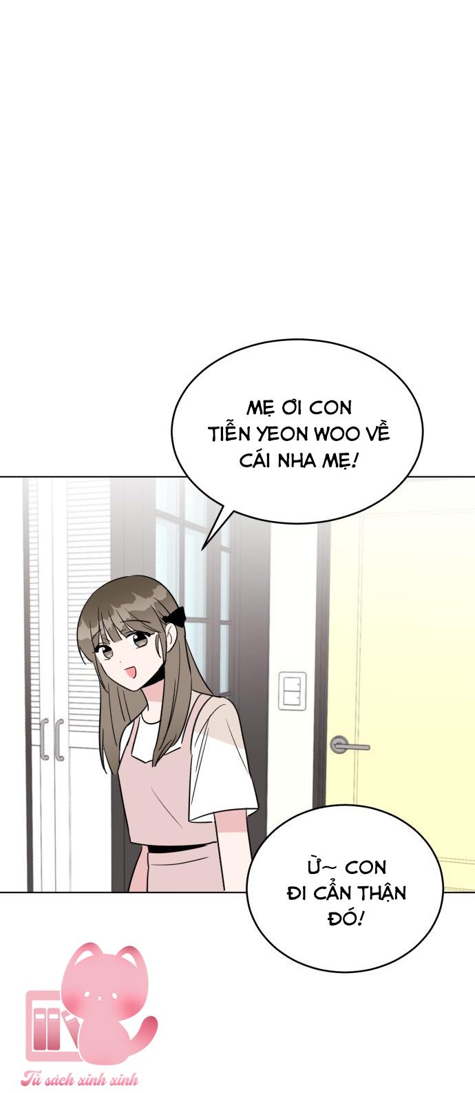 Chúng Ta Là Gì Của Nhau? - Chap 32 - Trang 56