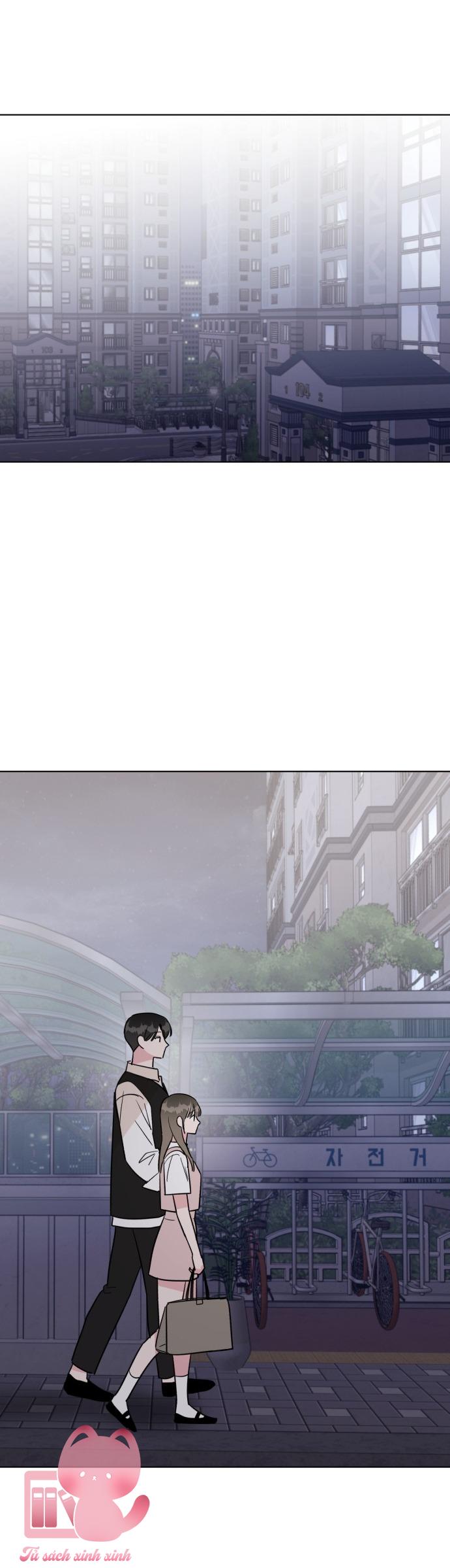 Chúng Ta Là Gì Của Nhau? - Chap 32 - Trang 57
