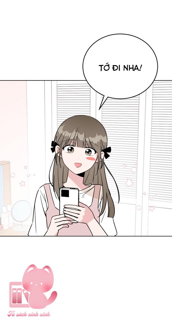Chúng Ta Là Gì Của Nhau? - Chap 32 - Trang 7