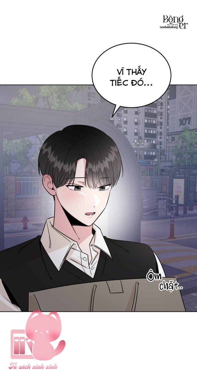 Chúng Ta Là Gì Của Nhau? - Chap 32 - Trang 62