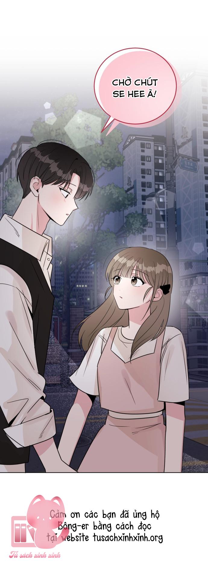 Chúng Ta Là Gì Của Nhau? - Chap 32 - Trang 65