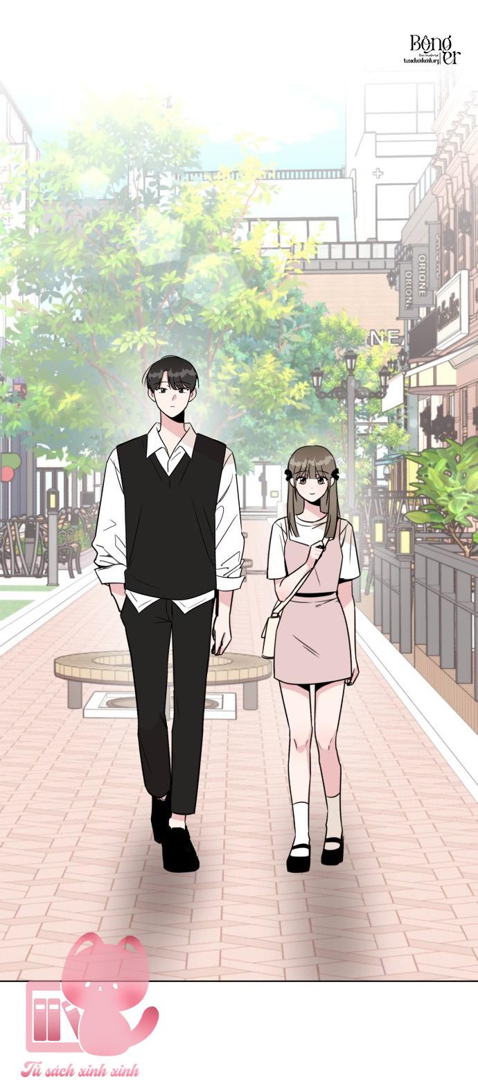 Chúng Ta Là Gì Của Nhau? - Chap 32 - Trang 10