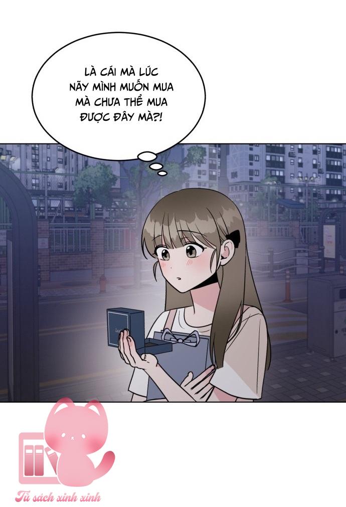 Chúng Ta Là Gì Của Nhau? - Chap 33 - Trang 12