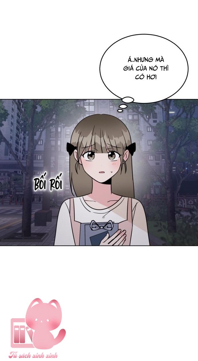 Chúng Ta Là Gì Của Nhau? - Chap 33 - Trang 13