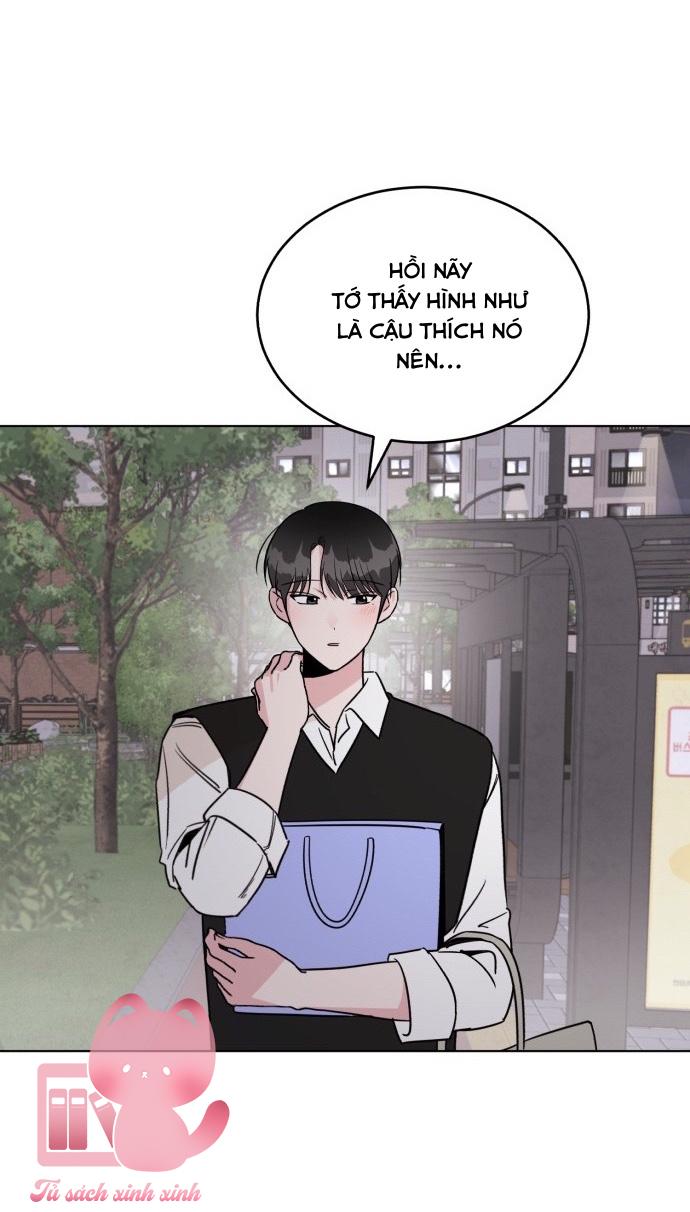 Chúng Ta Là Gì Của Nhau? - Chap 33 - Trang 14