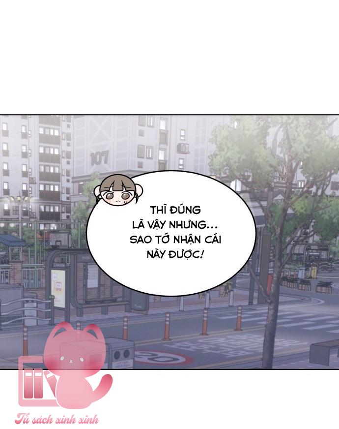 Chúng Ta Là Gì Của Nhau? - Chap 33 - Trang 15