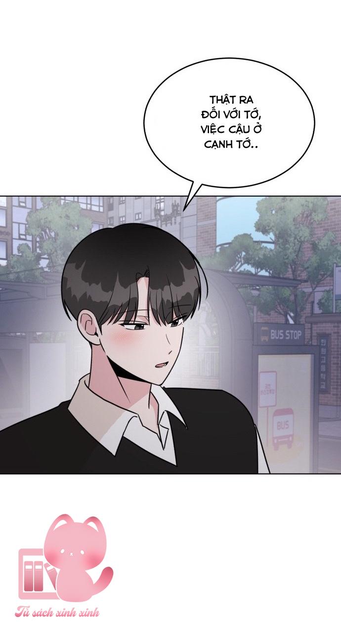 Chúng Ta Là Gì Của Nhau? - Chap 33 - Trang 16