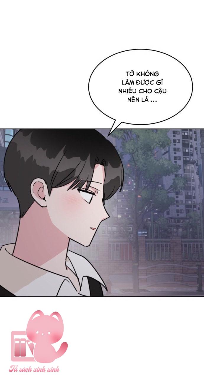 Chúng Ta Là Gì Của Nhau? - Chap 33 - Trang 18