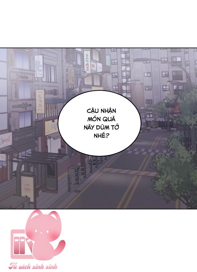 Chúng Ta Là Gì Của Nhau? - Chap 33 - Trang 19