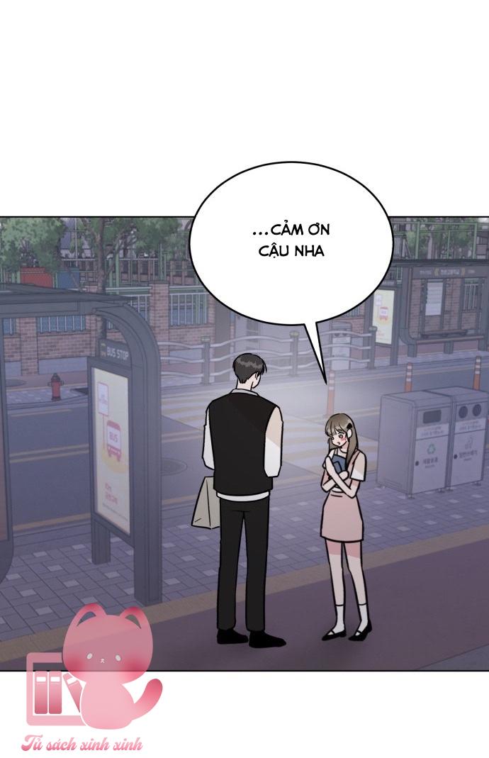 Chúng Ta Là Gì Của Nhau? - Chap 33 - Trang 20