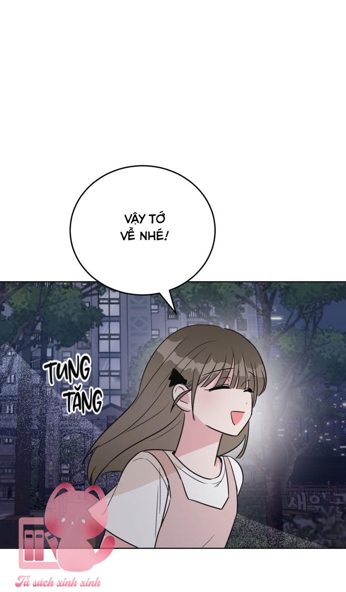 Chúng Ta Là Gì Của Nhau? - Chap 33 - Trang 3