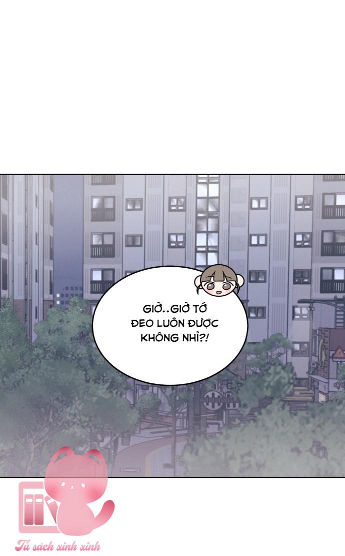 Chúng Ta Là Gì Của Nhau? - Chap 33 - Trang 22
