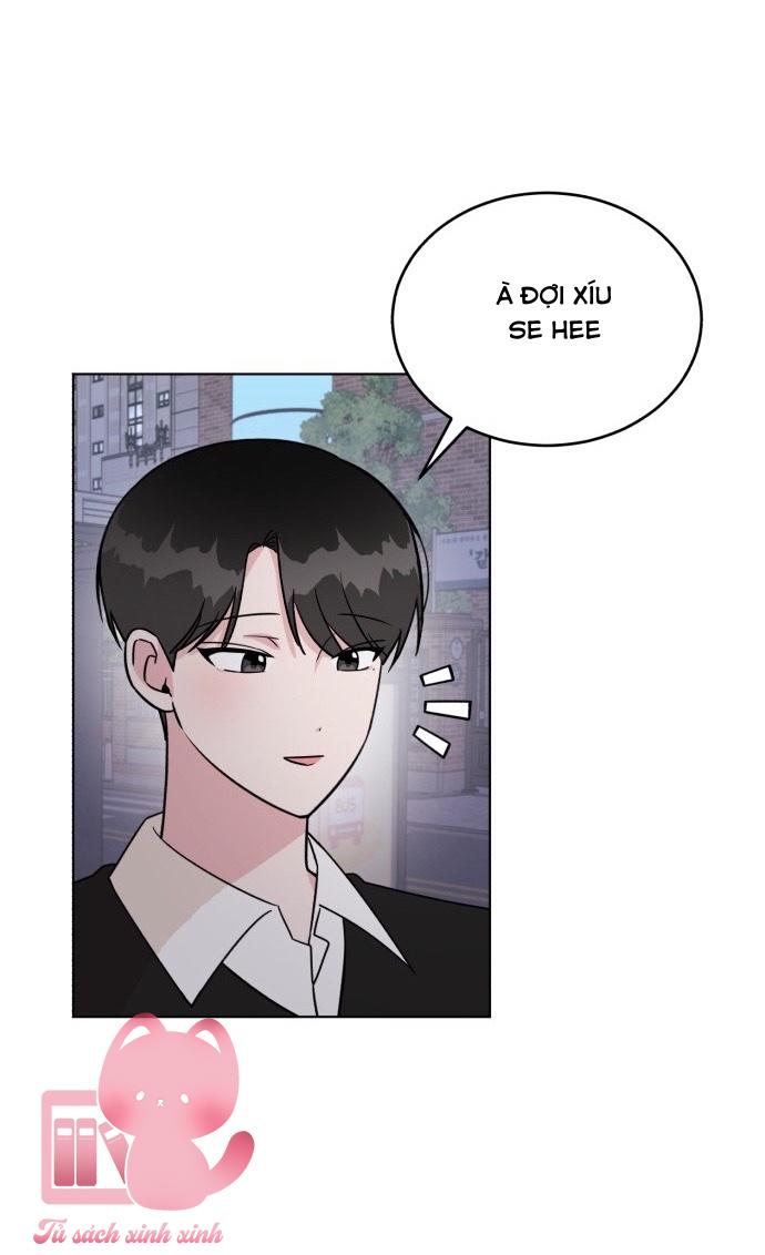 Chúng Ta Là Gì Của Nhau? - Chap 33 - Trang 23