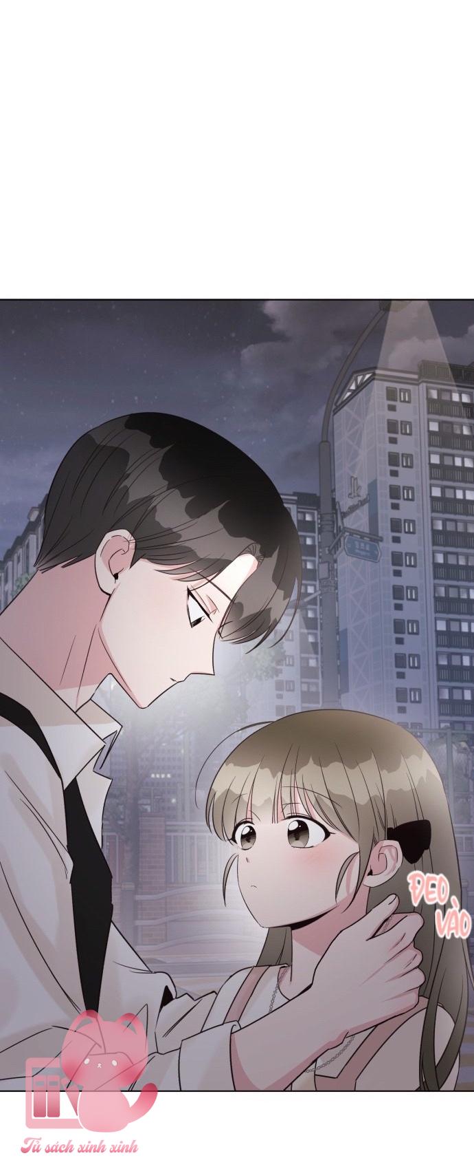 Chúng Ta Là Gì Của Nhau? - Chap 33 - Trang 24
