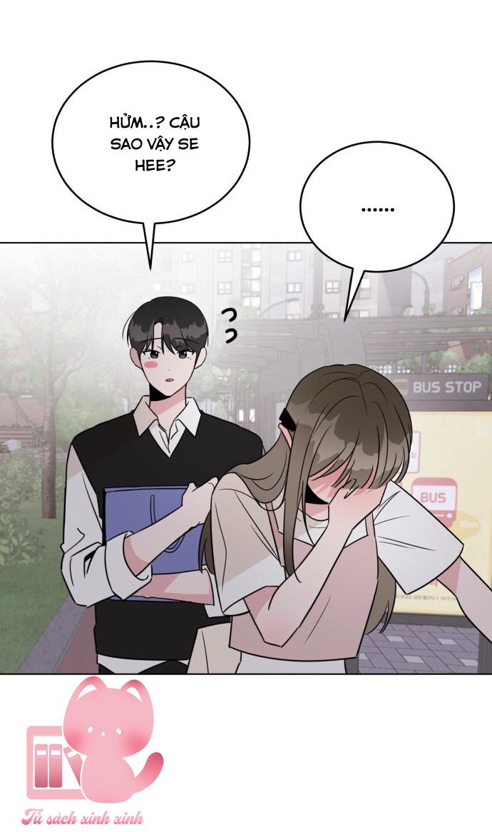 Chúng Ta Là Gì Của Nhau? - Chap 33 - Trang 27